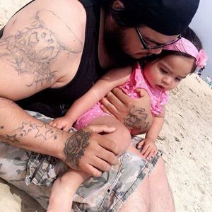 Meet your Posher, Roy